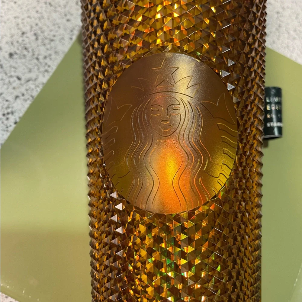 Starbucks limited edition 50 year anniversary cup! - Picture 2 of 4